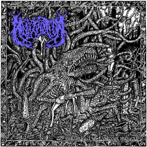 Mulyfication : Swamped in Forlorn Misery